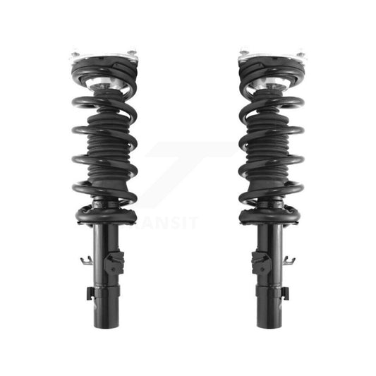 Suspension Strut Coil Spring Assembly Kit-K78A-100336 - Kit.bestparts.ca