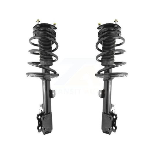 Suspension Strut Coil Spring Assembly Kit-K78A-100337 - Kit.bestparts.ca