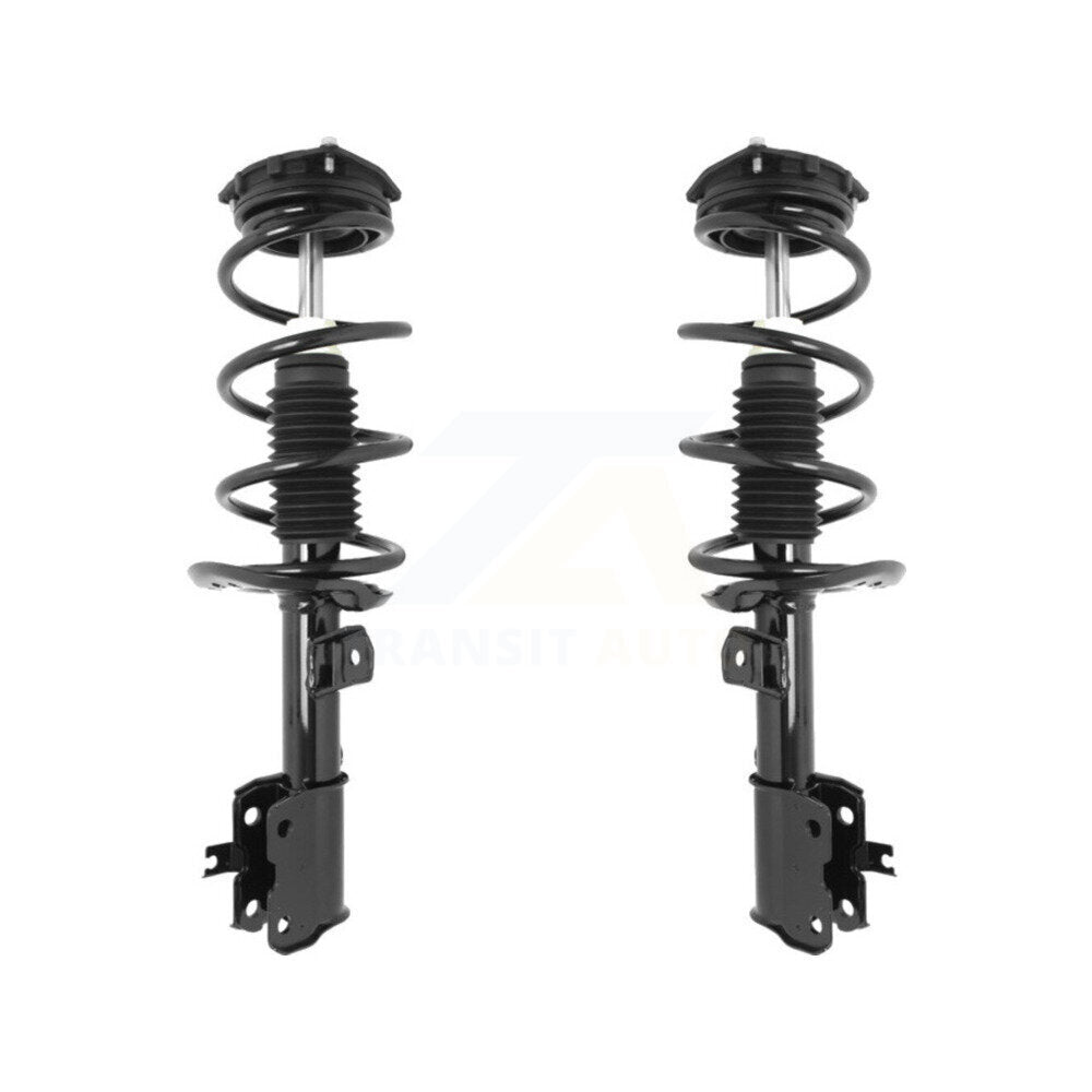 Suspension Strut Coil Spring Assembly Kit-K78A-100338 - Kit.bestparts.ca Kit.bestparts.ca