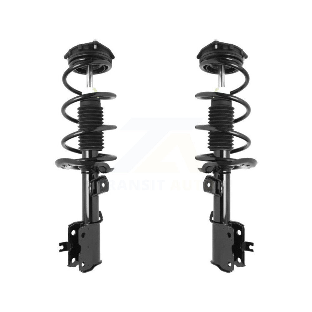 Suspension Strut Coil Spring Assembly Kit-K78A-100339 - Kit.bestparts.ca Kit.bestparts.ca
