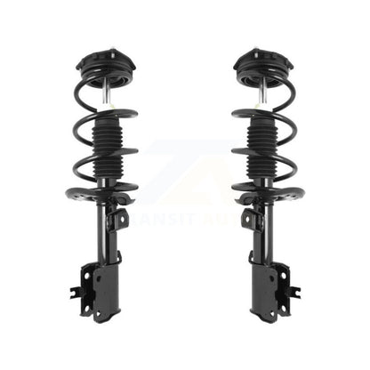 Suspension Strut Coil Spring Assembly Kit-K78A-100339 - Kit.bestparts.ca