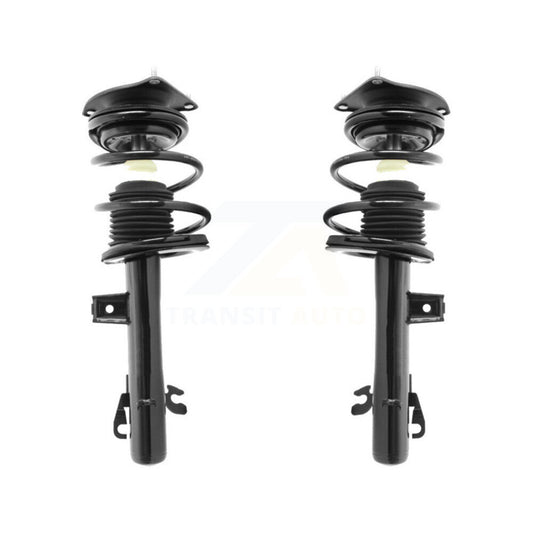 Suspension Strut Coil Spring Assembly Kit-K78A-100341 - Kit.bestparts.ca