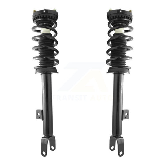 Suspension Strut Coil Spring Assembly Kit-K78A-100344 - Kit.bestparts.ca