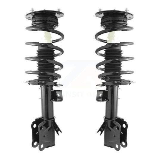 Suspension Strut Coil Spring Assembly Kit-K78A-100346 - Kit.bestparts.ca