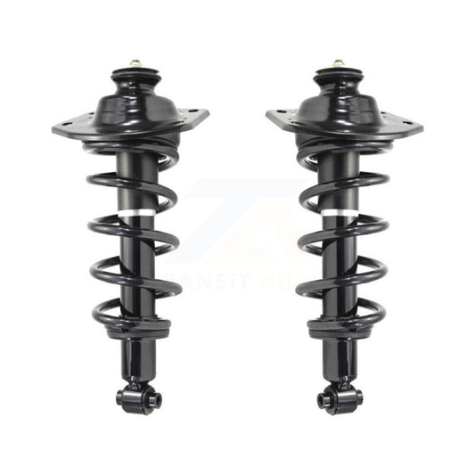 Suspension Strut Coil Spring Assembly Kit-K78A-100351 - Kit.bestparts.ca
