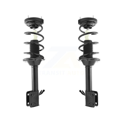 Suspension Strut Coil Spring Assembly Kit-K78A-100352 - Kit.bestparts.ca