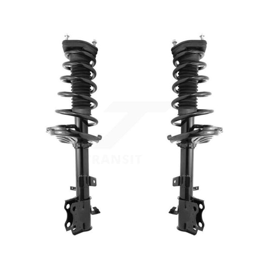 Suspension Strut Coil Spring Assembly Kit-K78A-100353 - Kit.bestparts.ca