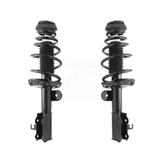 Suspension Strut Coil Spring Assembly Kit-K78A-100356 - Kit.bestparts.ca