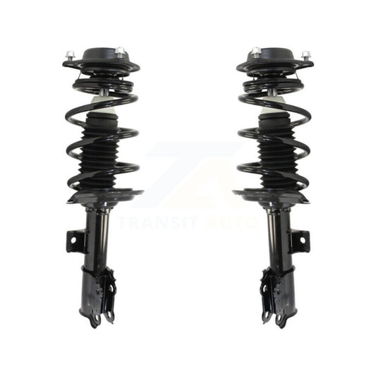 Suspension Strut Coil Spring Assembly Kit-K78A-100357 - Kit.bestparts.ca