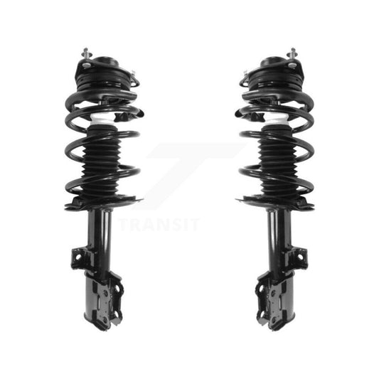 Suspension Strut Coil Spring Assembly Kit-K78A-100359 - Kit.bestparts.ca