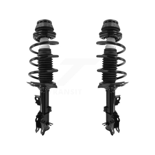 Suspension Strut Coil Spring Assembly Kit-K78A-100360 - Kit.bestparts.ca