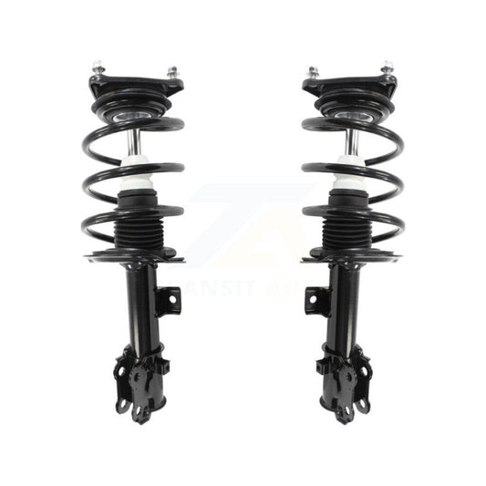 Suspension Strut Coil Spring Assembly Kit-K78A-100361 - Kit.bestparts.ca