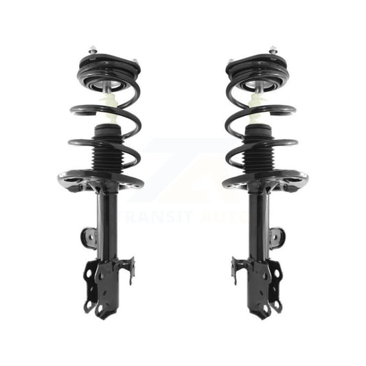 Suspension Strut Coil Spring Assembly Kit-K78A-100362 - Kit.bestparts.ca