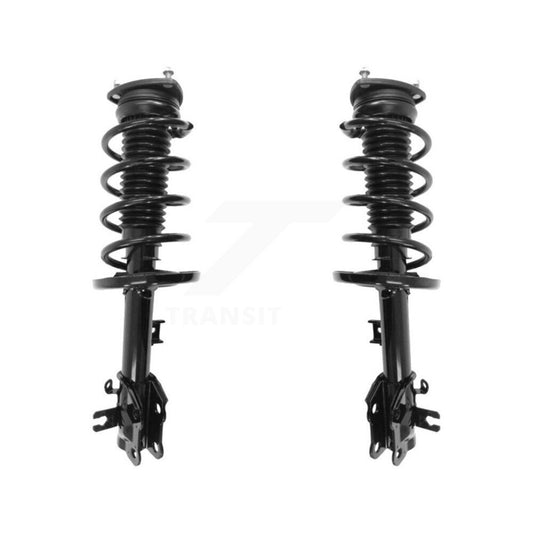 Suspension Strut Coil Spring Assembly Kit-K78A-100363 - Kit.bestparts.ca