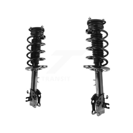 suspension strut coil spring assembly-k78a-100364 - Kit.bestparts.ca