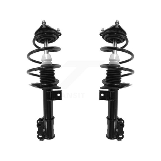 Suspension Strut Coil Spring Assembly Kit-K78A-100365 - Kit.bestparts.ca