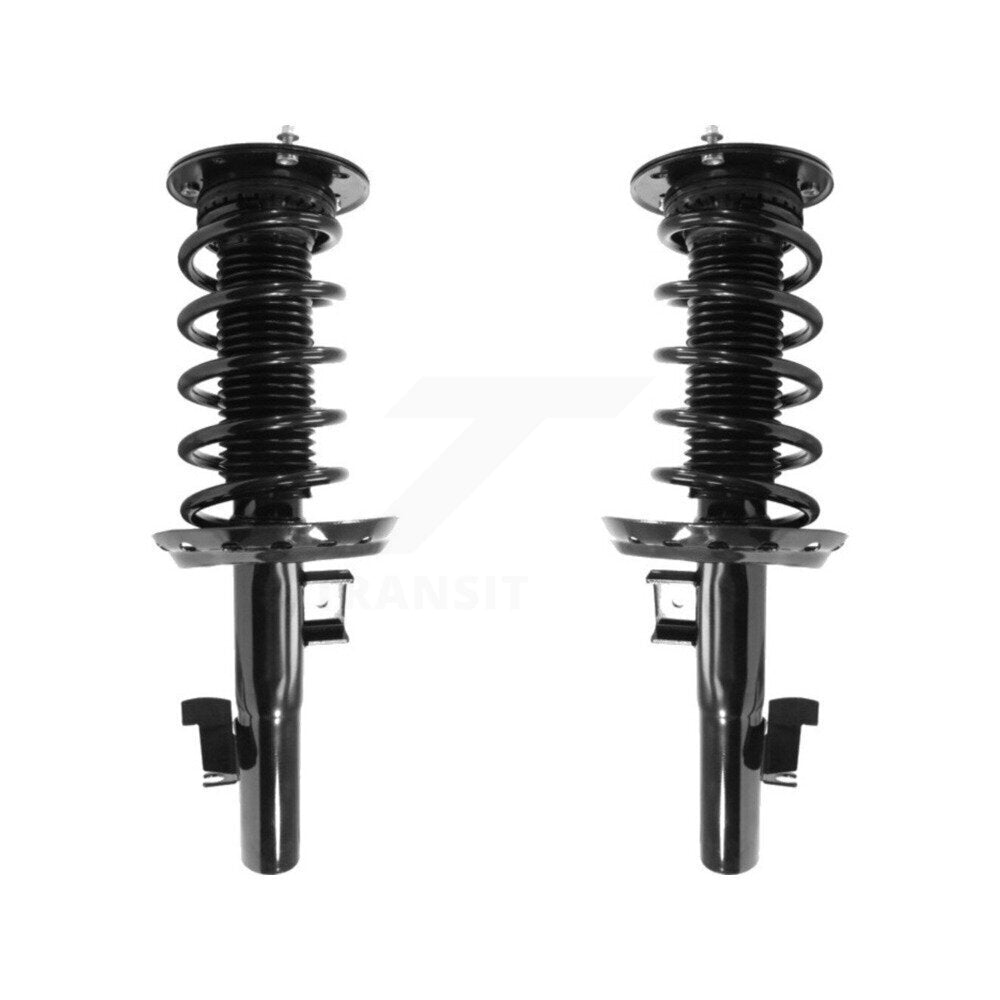 Suspension Strut Coil Spring Assembly Kit-K78A-100366 - Kit.bestparts.ca Kit.bestparts.ca