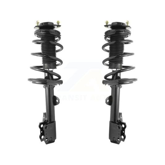 Suspension Strut Coil Spring Assembly Kit-K78A-100369 - Kit.bestparts.ca