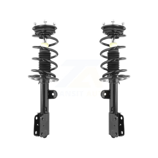 Suspension Strut Coil Spring Assembly Kit-K78A-100371 - Kit.bestparts.ca