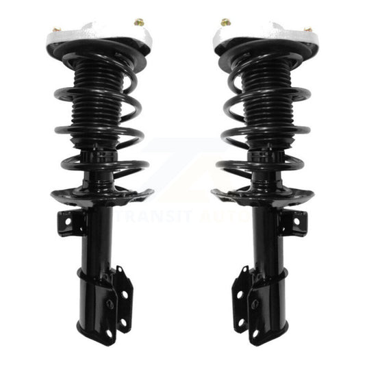 Suspension Strut Coil Spring Assembly Kit-K78A-100376 - Kit.bestparts.ca