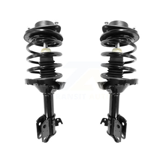 Suspension Strut Coil Spring Assembly Kit-K78A-100380 - Kit.bestparts.ca