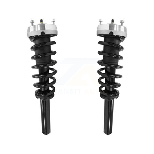 Suspension Strut Coil Spring Assembly Kit-K78A-100381 - Kit.bestparts.ca