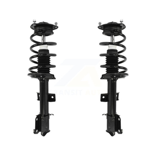 Suspension Strut Coil Spring Assembly Kit-K78A-100383 - Kit.bestparts.ca