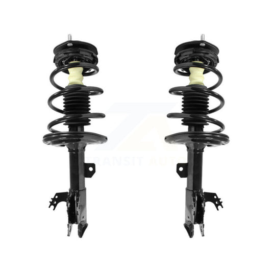 Suspension Strut Coil Spring Assembly Kit-K78A-100384 - Kit.bestparts.ca