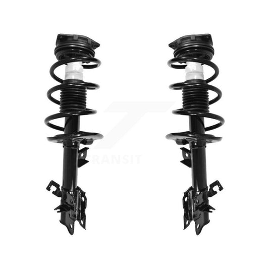 Suspension Strut Coil Spring Assembly Kit-K78A-100385 - Kit.bestparts.ca