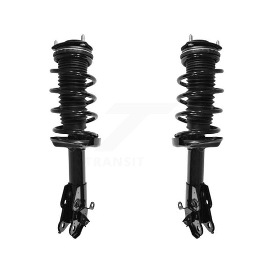 Suspension Strut Coil Spring Assembly Kit-K78A-100386 - Kit.bestparts.ca