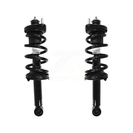Suspension Strut Coil Spring Assembly Kit-K78A-100388 - Kit.bestparts.ca