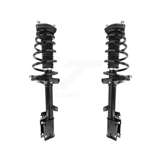 Suspension Strut Coil Spring Assembly Kit-K78A-100389 - Kit.bestparts.ca