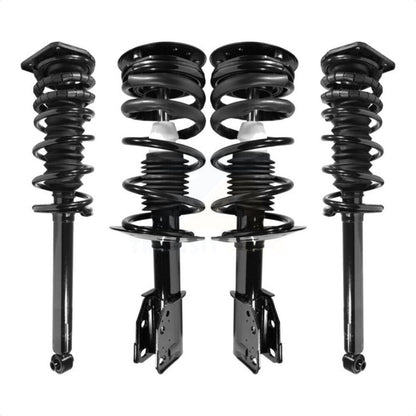 Suspension Strut Coil Spring Assembly Kit-K78A-100392 - Kit.bestparts.ca