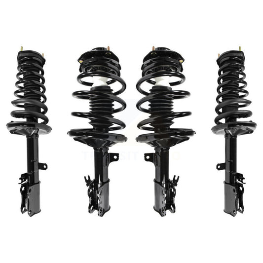 Suspension Strut Coil Spring Assembly Kit-K78A-100402 - Kit.bestparts.ca