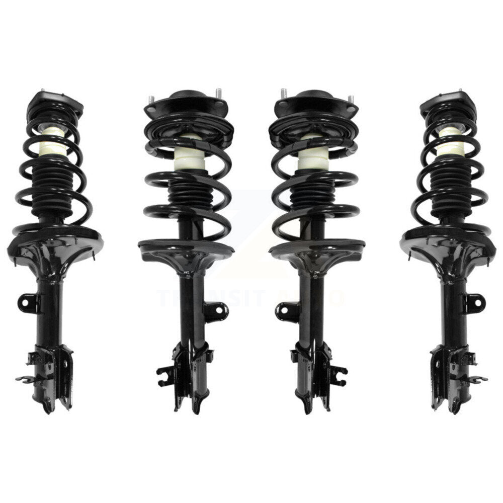 Suspension Strut Coil Spring Assembly Kit-K78A-100408 - Kit.bestparts.ca Kit.bestparts.ca