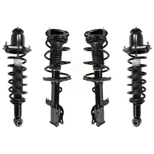 Suspension Strut Coil Spring Assembly Kit-K78A-100409 - Kit.bestparts.ca