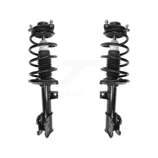 Suspension Strut Coil Spring Assembly Kit-K78A-100413 - Kit.bestparts.ca