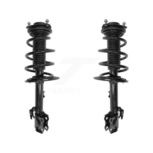 Suspension Strut Coil Spring Assembly Kit-K78A-100415 - Kit.bestparts.ca