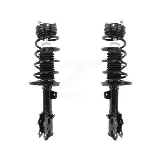 Suspension Strut Coil Spring Assembly Kit-K78A-100416 - Kit.bestparts.ca