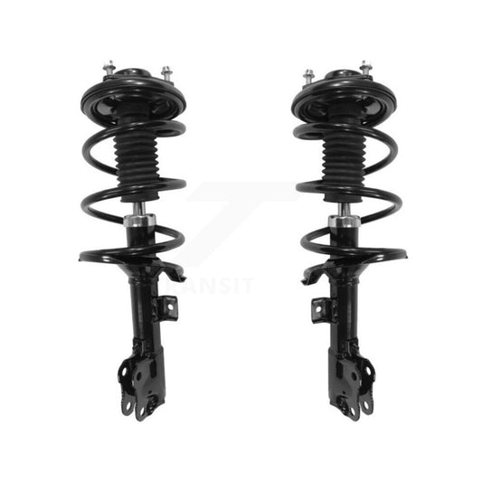 Suspension Strut Coil Spring Assembly Kit-K78A-100418 - Kit.bestparts.ca