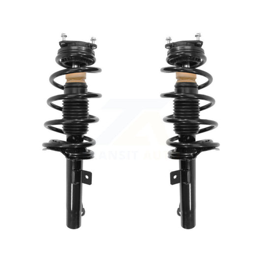 Suspension Strut Coil Spring Assembly Kit-K78A-100419 - Kit.bestparts.ca