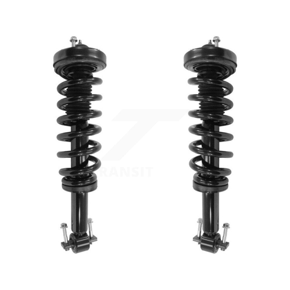 Suspension Strut Coil Spring Assembly Kit-K78A-100423 - Kit.bestparts.ca Kit.bestparts.ca
