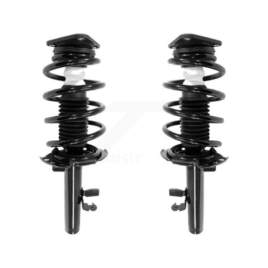 Suspension Strut Coil Spring Assembly Kit-K78A-100425 - Kit.bestparts.ca