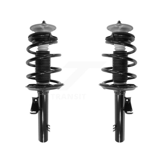 Suspension Strut Coil Spring Assembly Kit-K78A-100427 - Kit.bestparts.ca