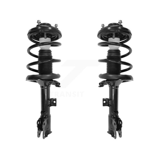 Suspension Strut Coil Spring Assembly Kit-K78A-100428 - Kit.bestparts.ca