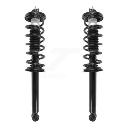 Suspension Strut Coil Spring Assembly Kit-K78A-100433 - Kit.bestparts.ca