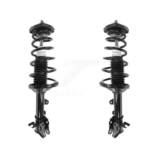 Suspension Strut Coil Spring Assembly Kit-K78A-100434 - Kit.bestparts.ca