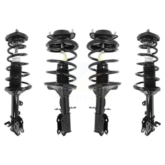 Suspension Strut Coil Spring Assembly Kit-K78A-100436 - Kit.bestparts.ca