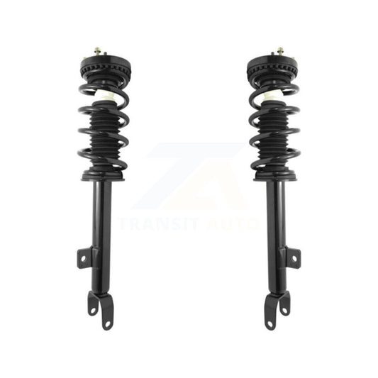 Suspension Strut Coil Spring Assembly Kit-K78A-100438 - Kit.bestparts.ca