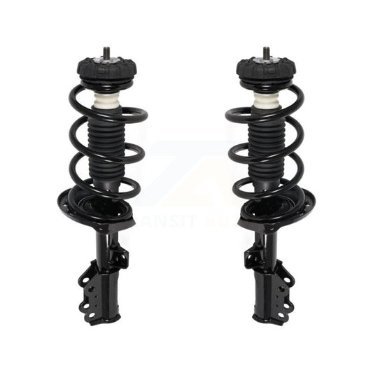 Suspension Strut Coil Spring Assembly Kit-K78A-100439 - Kit.bestparts.ca